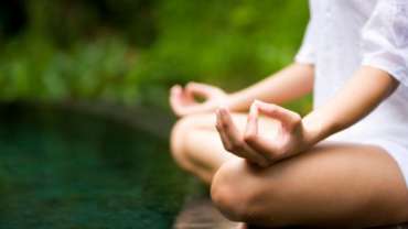 QUÉ ES MINDFULNESS